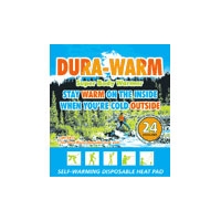 Dura-Warm 24 Hour Super Body Warmer