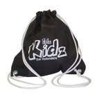 Edz Kidz Draw String Bag for Ear Defenders