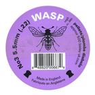 Wasp Wasp .22 (5.5) Pellets x 500