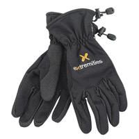 Extremities Windstopper Velo Glove