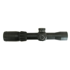 Falcon Optics 1.5-5x30 IR SFP Rifle Scope