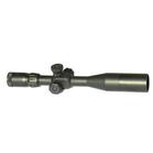 Falcon Optics 4-14x44 FFP Menace (Metric) Rifle Scope