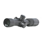 Falcon Optics Menace 1.5-5x30 IR Rifle Scope