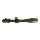 Falcon Optics Menace 5.5-25x50 IR Rifle Scope - B20 IR