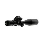 Falcon Optics T50 10-50x60 Field Target Rifle Scope