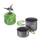 Optimus Crux Lite with Terra Solo Cookset - 0.6 L