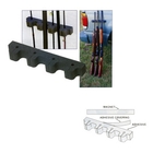 FastRak Instant Racking for Gun Rests