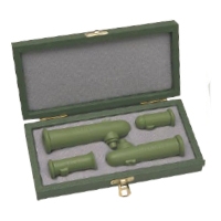 Faulhaber Luxury Roe Deer Call Set
