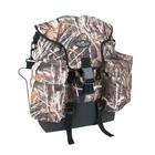 Flambeau Back Pack