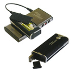 Freeloader AA/AAA Battery Charger