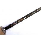 Fulling Mill Gold XT 10ft #7 4pc Rod