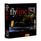 Fulling Mill Weight Forward Floating Fly Line