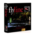 Fulling Mill Weight Forward Intermediate Fly Line
