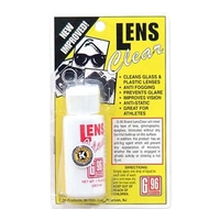 G96 Lens Clear