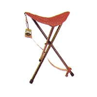 Gamebird Stool