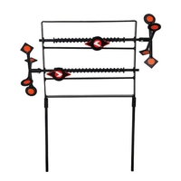 Gamo Competition Target (Corkscrew)