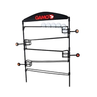 Gamo Plinking Target with Ball Drop