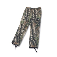 Garlands Children's Four-Pocket Trousers - Hardwoods Green