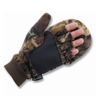 Garlands Fleece Mittens