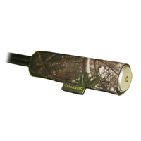 Garlands Jersey-Neoprene Silencer Cover