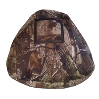 Garlands Shooters Realtree APG Camo Bean Bag