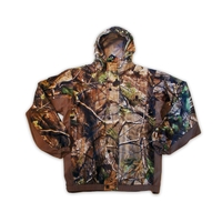 Garlands Stearns Mad Dog Childrens Growler Jacket - All Purpose Green