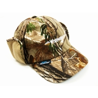 Garlands Whitewater Sherpa Rain Blocker Cap - One size