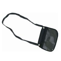 Garlands Zipped Pellet Pouch