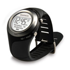 Garmin Forerunner 405 Black with Heart Rate Monitor