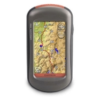 Garmin Oregon 450 Handheld GPS Unit