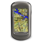 Garmin Oregon 450t Handheld GPS Unit