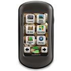 Garmin Oregon 550 Handheld GPS Unit