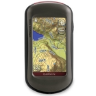 Garmin Oregon 550t Handheld GPS Unit