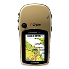 Garmin eTrex Summit HC Handheld GPS Unit