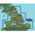 Garmin TOPO Mapsource Great Britain - North and Midlands