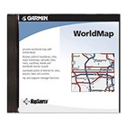 Garmin TOPO Mapsource World Map