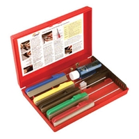 Gatco Edge-Mate Pro Sharpening System