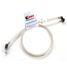 Geigerrig Filter Ready Drink Tube