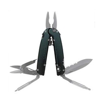 Gerber Balance Pocket Multi-Tool - Green