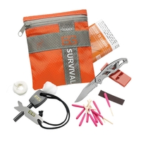 Gerber Bear Grylls Basic Survival Kit