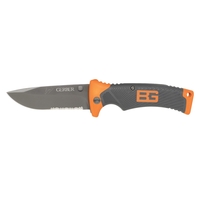 Gerber Bear Grylls Folding Sheath Knife