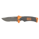 Gerber Bear Grylls Folding Sheath Knife