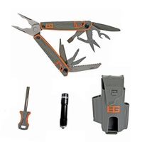 Gerber Bear Grylls Survival Multi-Tool Pack
