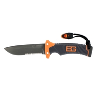 Gerber Bear Grylls Ultimate Fixed Blade Knife