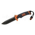 Gerber Bear Grylls Ultimate Fixed Blade Knife - Fine Edge