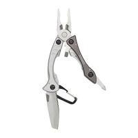 Gerber Crucial Multi-Tool - Grey