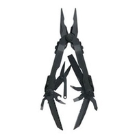 Gerber Diesel One Handed Opening Multi Tool