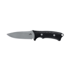 Gerber Big Rock Camp Knife - Fine Edge