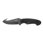 Gerber Profile Gut Hook Fixed Blade Knife - Fine Edge