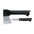 Gerber Gator Axe and Knife Combo